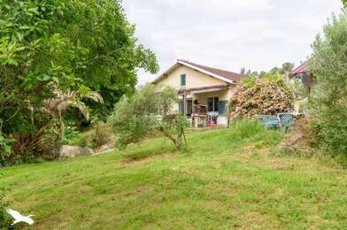 Maison 5 pièces 249000 €