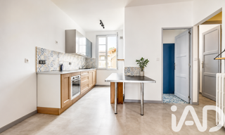 Appartement 3 Pièces 72 m² à vendre à Villers-Saint-Paul (60870)