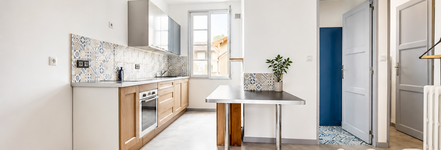 Appartement 3 Pièces 72 m² à vendre à Villers-Saint-Paul (60870)