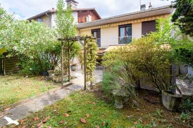 Maison 5 pièces 180000 €