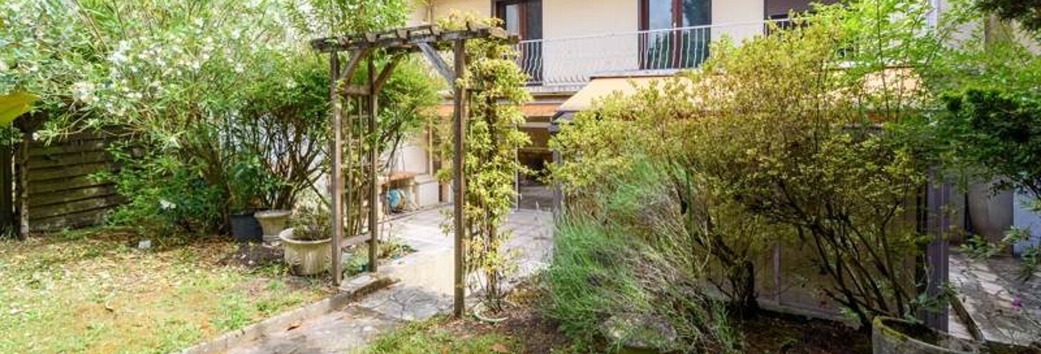 Maison 5 Pièces 117 m² à vendre à Tartas (40400)