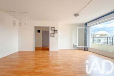 Appartement 2 pièces 380000 €