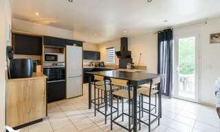 Maison 4 Pièces 95 m² à vendre à Montfort-en-Chalosse (40380)