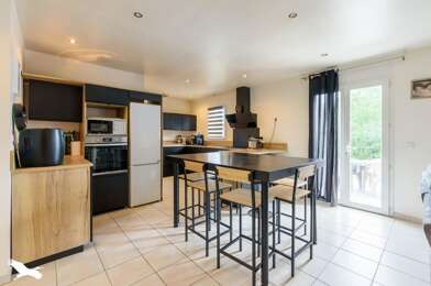 Maison 4 pièces 228975 €
