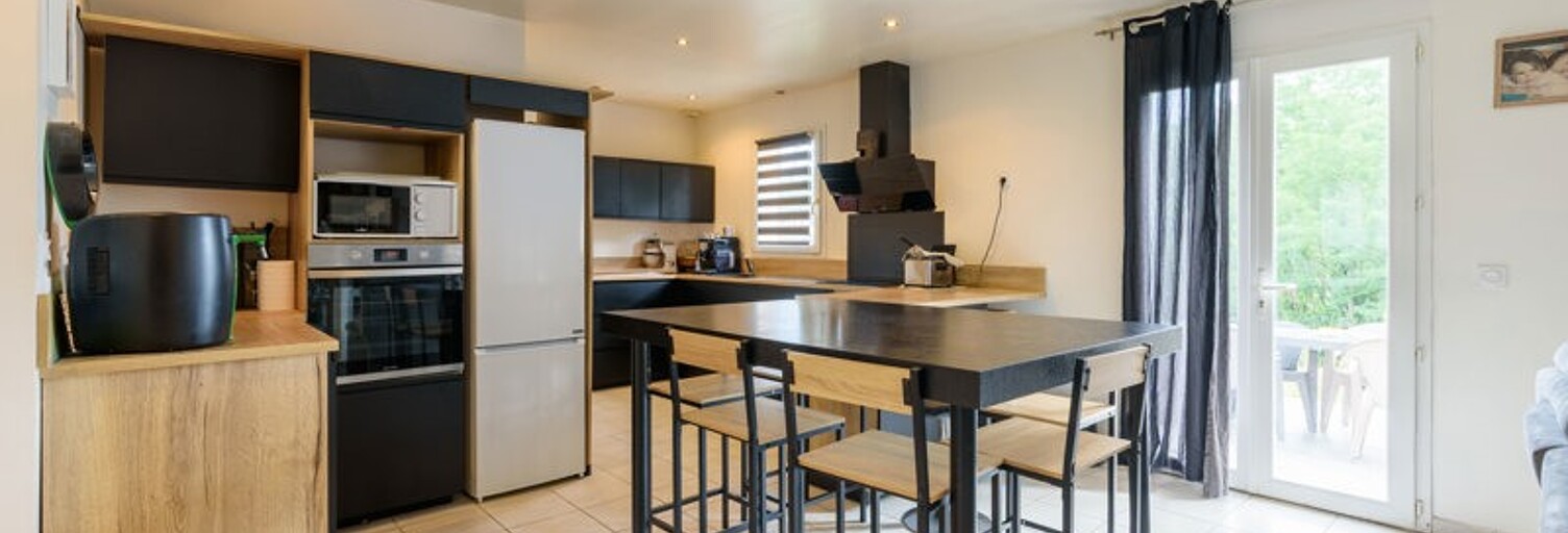 Maison 4 Pièces 95 m² à vendre à Montfort-en-Chalosse (40380)
