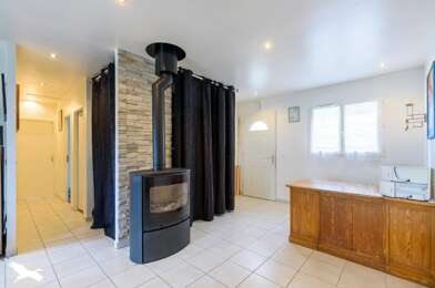 Maison 4 pièces 228975 €