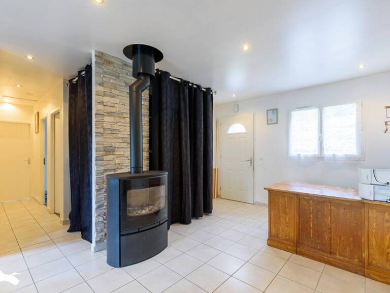 Contemporaine de 4 pièces principales — photo 1