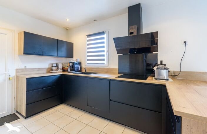 Contemporaine de 4 pièces principales — photo 5