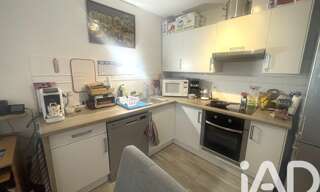 Appartement 2 Pièces 39 m² à vendre à Narbonne (11100)