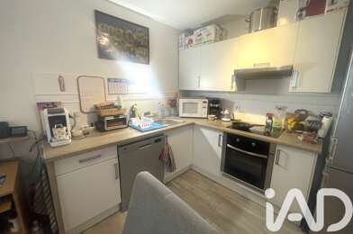 Appartement 2 pièces 99000 €
