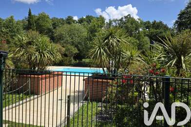 Appartement 2 pièces 164000 €