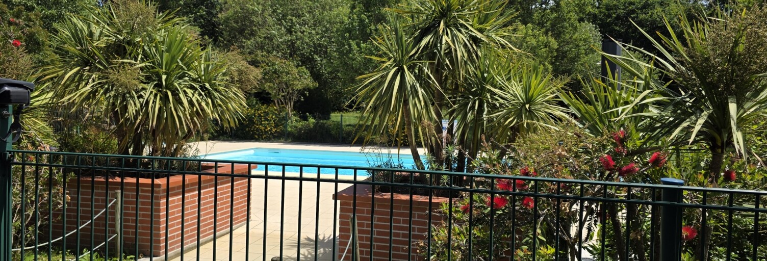 Appartement 2 Pièces 42 m² à vendre à Carquefou (44470)