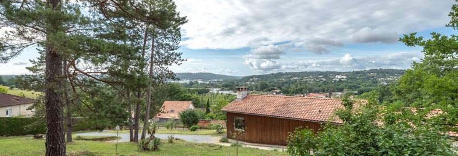 Maison 4 Pièces 116 m² à vendre à Trélissac (24750)
