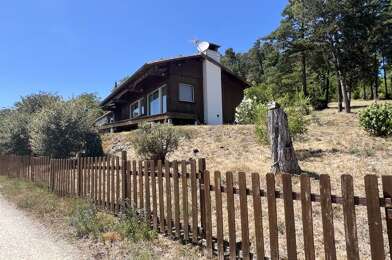 Maison 4 pièces 269748 €
