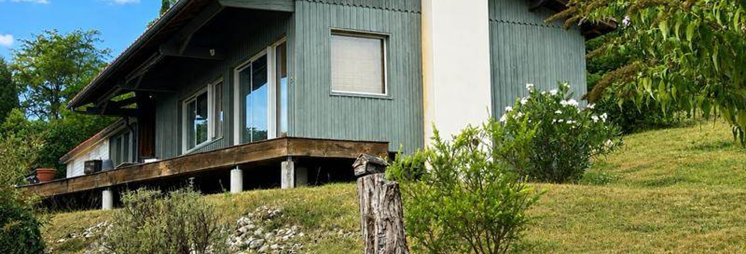 Maison 4 Pièces 116 m² à vendre à Trélissac (24750)