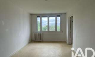 Appartement 2 Pièces 38 m² à vendre à Creil (60100)