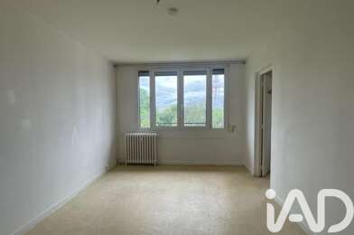 Appartement 2 pièces 62500 €