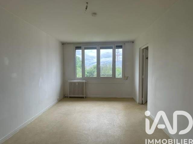 Vente Appartement 2 pièces — photo du bien