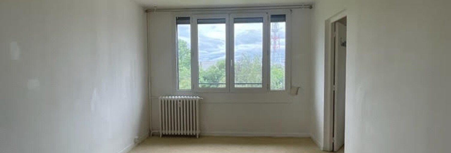 Appartement 2 Pièces 38 m² à vendre à Creil (60100)