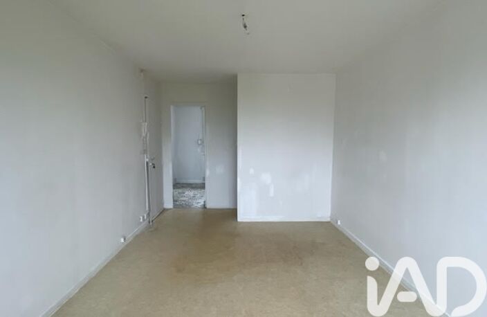 Vente Appartement 2 pièces — photo 2