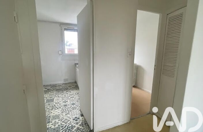 Vente Appartement 2 pièces — photo 3