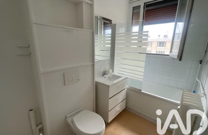 Vente Appartement 2 pièces — photo 5