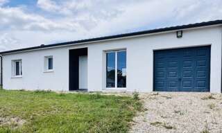 Maison 4 Pièces 90 m² à vendre à Trélissac (24750)