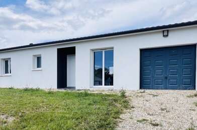 Maison 4 pièces 203988 €