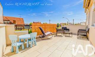 Appartement 3 Pièces 70 m² à vendre à Savigny-sur-Orge (91600)