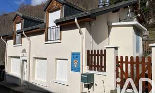 Maison 4 Pièces 83 m² à vendre à Mont-Dore (63240)