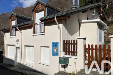 Maison 4 pièces 289000 €