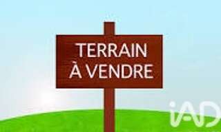 Terrain  884 m² à vendre à Réaux-sur-Trèfle (17500)