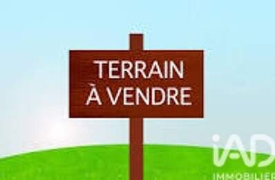Vente Terrain à bâtir 884 m&sup2; — photo du bien