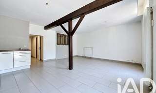 Appartement 3 Pièces 65 m² à vendre à Dijon (21000)