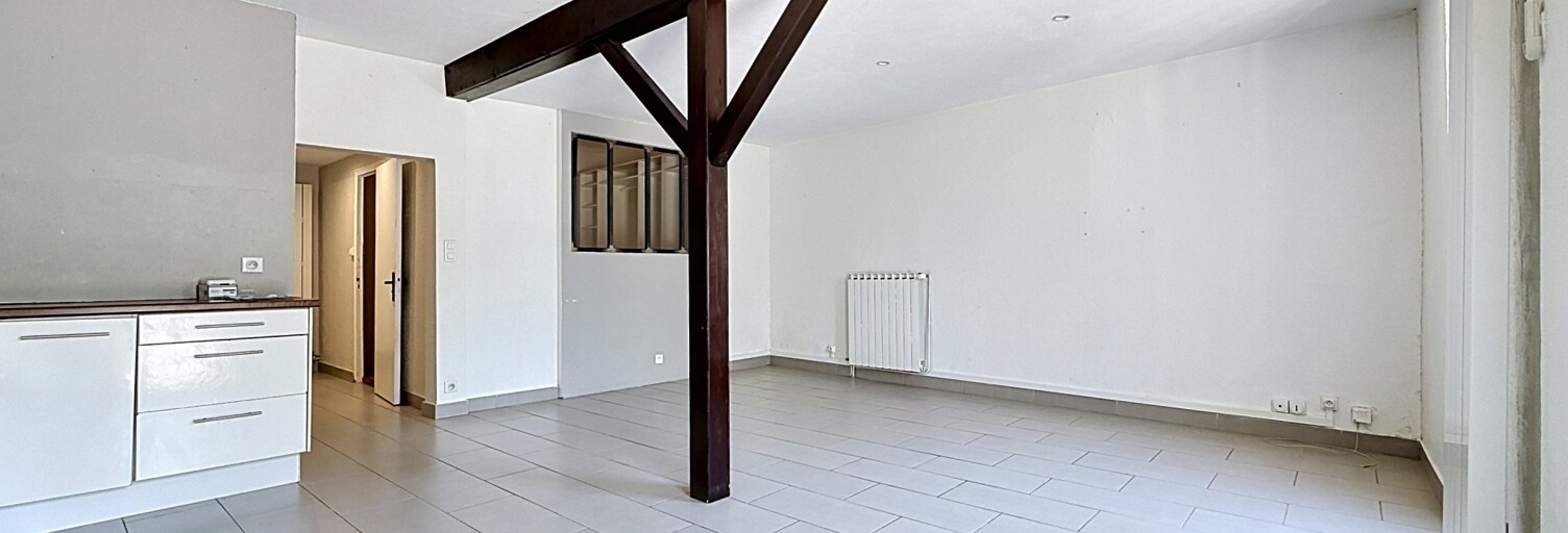 Appartement 3 Pièces 65 m² à vendre à Dijon (21000)