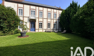 Maison 8 Pièces 225 m² à vendre à Nogent-sur-Seine (10400)