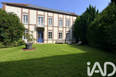 Maison 8 pièces 470000 €