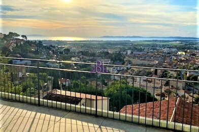 Appartement 4 pièces 1900 €