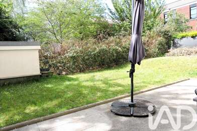 Appartement 3 pièces 188000 €