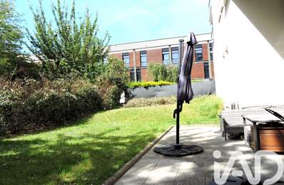 Vente Appartement 3 pièces — photo du bien