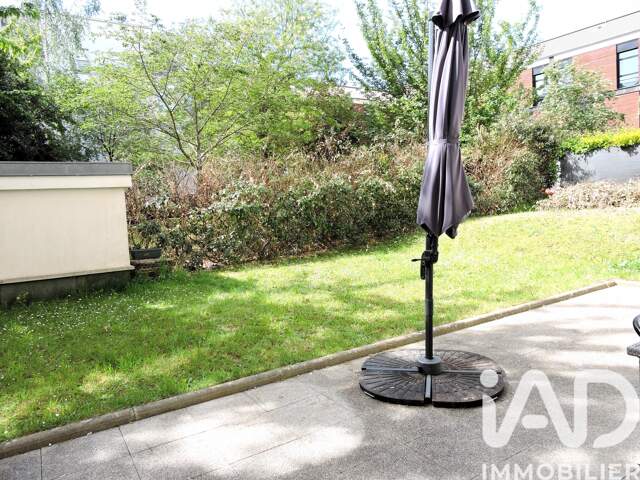 Vente Appartement 3 pièces — photo du bien