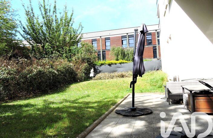 Vente Appartement 3 pièces — photo 2