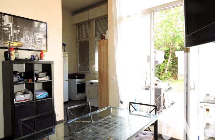 Vente Appartement 3 pièces — photo 3