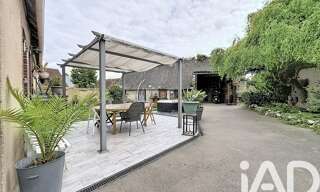 Maison 5 Pièces 120 m² à vendre à Le Gault-Saint-Denis (28800)