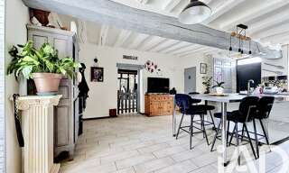 Maison 5 Pièces 120 m² à vendre à Meslay-le-Vidame (28360)