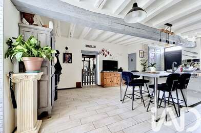Maison 5 pièces 215000 €
