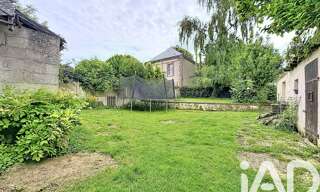 Maison 5 Pièces 120 m² à vendre à Le Gault-Saint-Denis (28800)