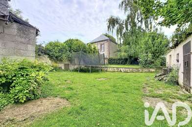 Maison 5 pièces 199900 €