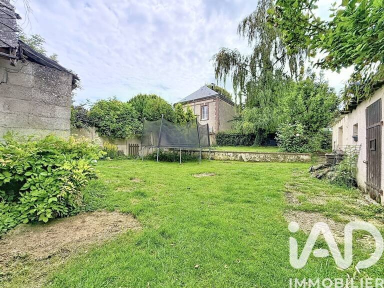Vente Longère 5 pièces — photo 1