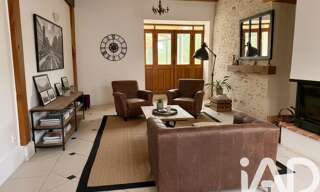 Maison 5 Pièces 157 m² à vendre à Courpalay (77540)